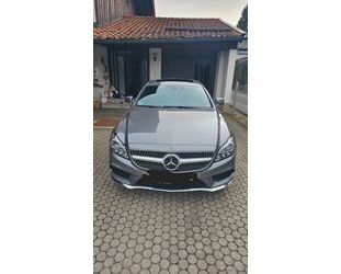 Mercedes-Benz Mercedes-Benz CLS 350 Shooting Brake Gebrauchtwagen