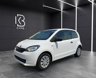 Skoda Skoda Citigo Active | 12 Monate Garantie Gebrauchtwagen