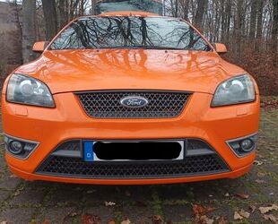 Ford Ford Focus ST Gebrauchtwagen