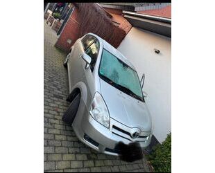 Toyota Toyota Corolla Verso 1.8-l-VVT-i Executive Executi Gebrauchtwagen