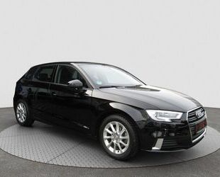 Audi Audi A3 1.5 TFSI Sportback SPORT/NAVI/BI-XEN/AHK/P Gebrauchtwagen