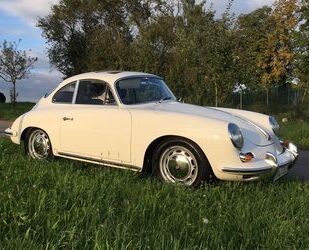 Porsche Porsche 356 Gebrauchtwagen