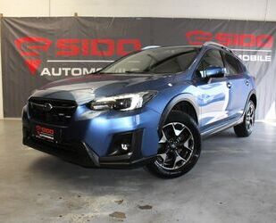 Subaru Subaru XV 1.6i AWD Excl. Aut. ACC*KEY*NAV*CAM*LED Gebrauchtwagen