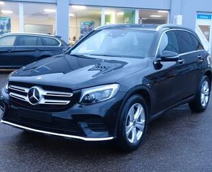 Mercedes-Benz Mercedes-Benz GLC 250 4Matic