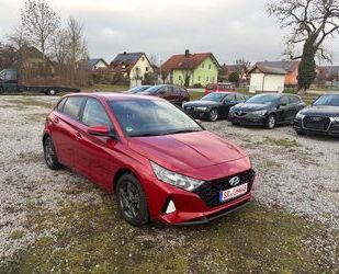 Hyundai Hyundai i20 ++TOP++11000Km++ Gebrauchtwagen