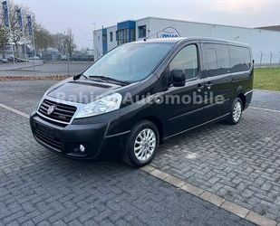 Fiat Scudo Gebrauchtwagen