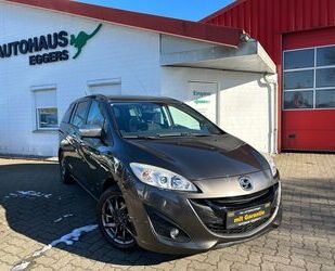 Mazda 5 Gebrauchtwagen