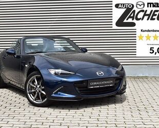 Mazda Mazda MX-5 SKYACTIV-G 184 Selection I-Activesense Gebrauchtwagen