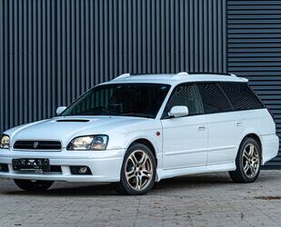 Subaru Subaru Legacy 2.0 GT-B E Tune; Twin Turbo Gebrauchtwagen