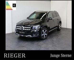 Mercedes-Benz Mercedes-Benz GLB 220 d Progressive*Soundsystem*AH Gebrauchtwagen