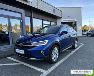 VW Volkswagen Taigo 1.0 TSI DSG Life Klima Rückfahrka Gebrauchtwagen