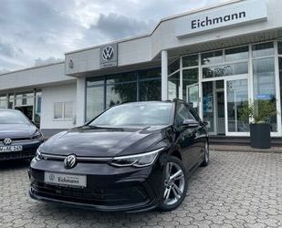 VW Volkswagen Golf VIII Var. R-Line 1.5 eTSI, DSG,LED Gebrauchtwagen