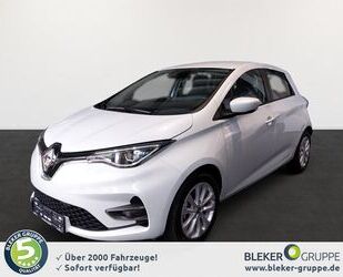 Renault Renault ZOE E-Tech 1 00% el. EXPERIENCE (Selection Gebrauchtwagen