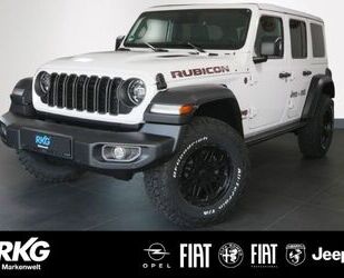 Jeep Jeep Wrangler Unlimited Rubicon MY24, Sky One Dach Gebrauchtwagen