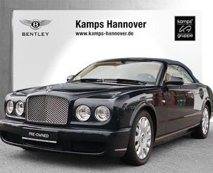 Bentley Bentley Azure 6,75L - Modelljahr 2006 Gebrauchtwagen