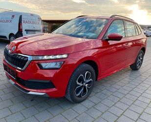 Skoda Skoda Kamiq Ambition 1.5 TSI PDC ALU GRA INDUKTION Gebrauchtwagen