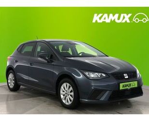 Seat Seat Ibiza 1.0TSI Style+NAVI+CARPLAY+PDC Gebrauchtwagen