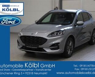 Ford Ford Kuga 2.5 FHEV ST-Line X, NAVI/iACC/HEAD-UP Gebrauchtwagen