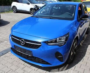 Opel Opel Corsa F e Edition Gebrauchtwagen