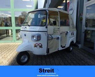 Piaggio Piaggio Ape Calessino 200 Gebrauchtwagen