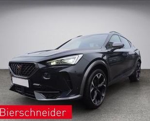 Cupra Cupra Formentor 1.4 e-Hybrid DSG NAVI AHK LED Gebrauchtwagen