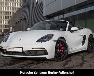 Porsche Boxster Gebrauchtwagen