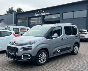 Citroen Citroën Berlingo Shine M/Automatik/Kamera/HeadUp/P Gebrauchtwagen