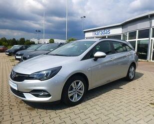 Opel Opel Astra K 1,2 T Sports Tourer >NAV/LED/SHZ/PDC Gebrauchtwagen