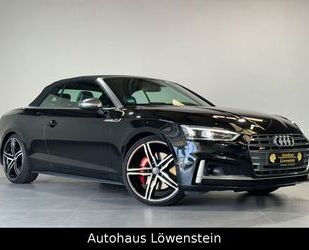 Audi Audi S5 Cabriolet 3.0TFSI quattro*VIRTUAL*B&O*ACC Gebrauchtwagen