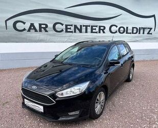 Ford Ford Focus 1,0 EB 92kW*SYNC II*PDC*SHZ/LHZ* Gebrauchtwagen