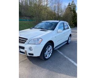 Mercedes-Benz Mercedes-Benz ML 500 4MATIC - Gebrauchtwagen