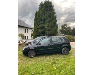 VW Volkswagen Polo 1.4 55kW Basis Variant Basis Gebrauchtwagen