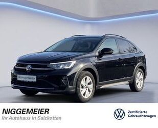 VW Volkswagen Taigo 1.0TSI Life ACC+APP-CONNECT+CLIMA Gebrauchtwagen