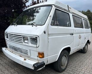 VW Volkswagen T3 2,0 Multivan WESTFALIA 