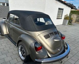 VW Volkswagen Käfer Cabrio 