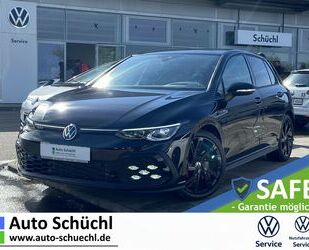 VW Volkswagen Golf GTI 2.0 TSI DSG BLACK-STYLE DCC+18 Gebrauchtwagen