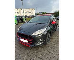 Ford Ford Fiesta 1,0 EcoBoost 103kW S/S Sport Sport Gebrauchtwagen