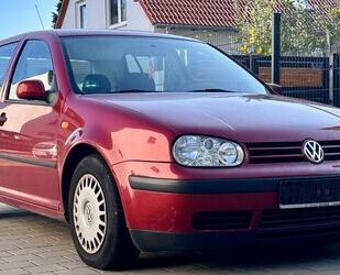 VW Volkswagen Golf 2.0 / KLİMA / WENİG KM / Gebrauchtwagen