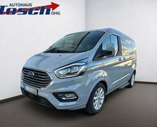 Ford Ford Tourneo Custom Vanestro Pacific Aut. Titanium Gebrauchtwagen