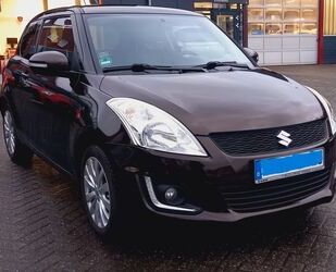 Suzuki Suzuki Swift 1.2 Comfort, keylees, ASG, SHZ, Klima Gebrauchtwagen