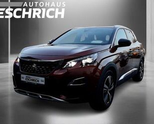 Peugeot Peugeot 3008 Gebrauchtwagen