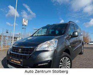 Peugeot Peugeot Partner Tepee Active PureTech 110 PDC Temp Gebrauchtwagen