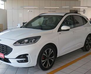 Ford Ford KUGA 1.5 ST-LINE *DAB*KAMERA*NAVI*WINTERPAKET Gebrauchtwagen