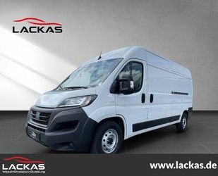 Fiat Ducato Gebrauchtwagen