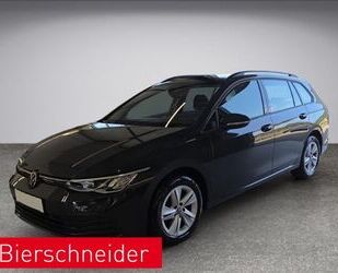 VW Volkswagen Golf Variant 8 2.0 TDI NAVI AHK LED Gebrauchtwagen