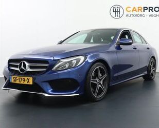 Mercedes-Benz Mercedes-Benz C 180 Sport Edition afneembare AHK | Gebrauchtwagen