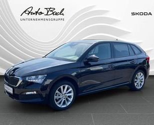 Skoda Skoda Scala Style 1.0 TSI 81 kW DSG Gebrauchtwagen