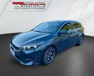 Kia Kia Ceed 1.5T DCT7 Platinum Gebrauchtwagen