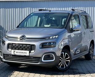 Citroen Citroën Berlingo Feel M BEHINDERTEN-|ROLLSTUHLGERE Gebrauchtwagen