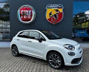 Fiat Fiat 500X MY23 Dolcevita Sport+KAMERA+KLIMA+ Gebrauchtwagen